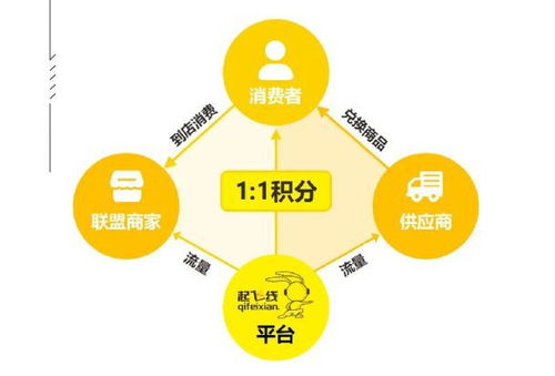 重庆起飞线信息技术生活服务平台 低成本高回报